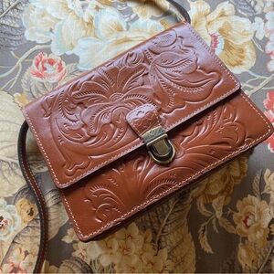 Patricia Nash crossbody